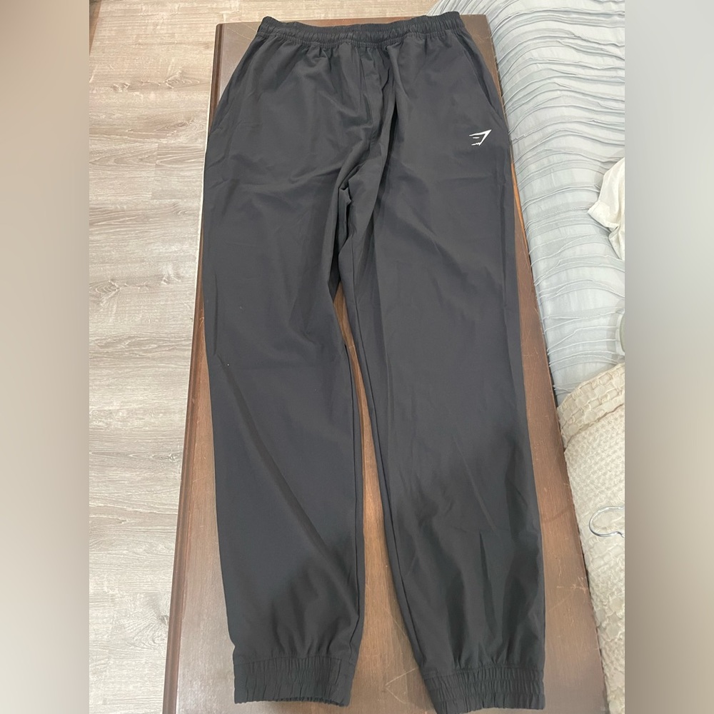 GymShark Training Woven Joggers